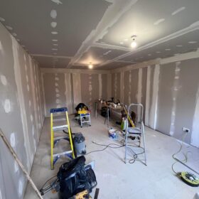Garage Conversion