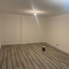 Garage Conversion