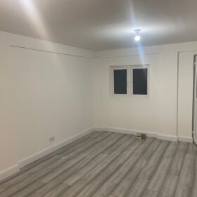 Garage Conversion