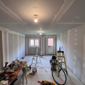 Garage Conversion